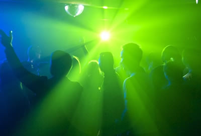 Oktoberfestparty mit Live Band - Livemusik von den Party- und Showbands